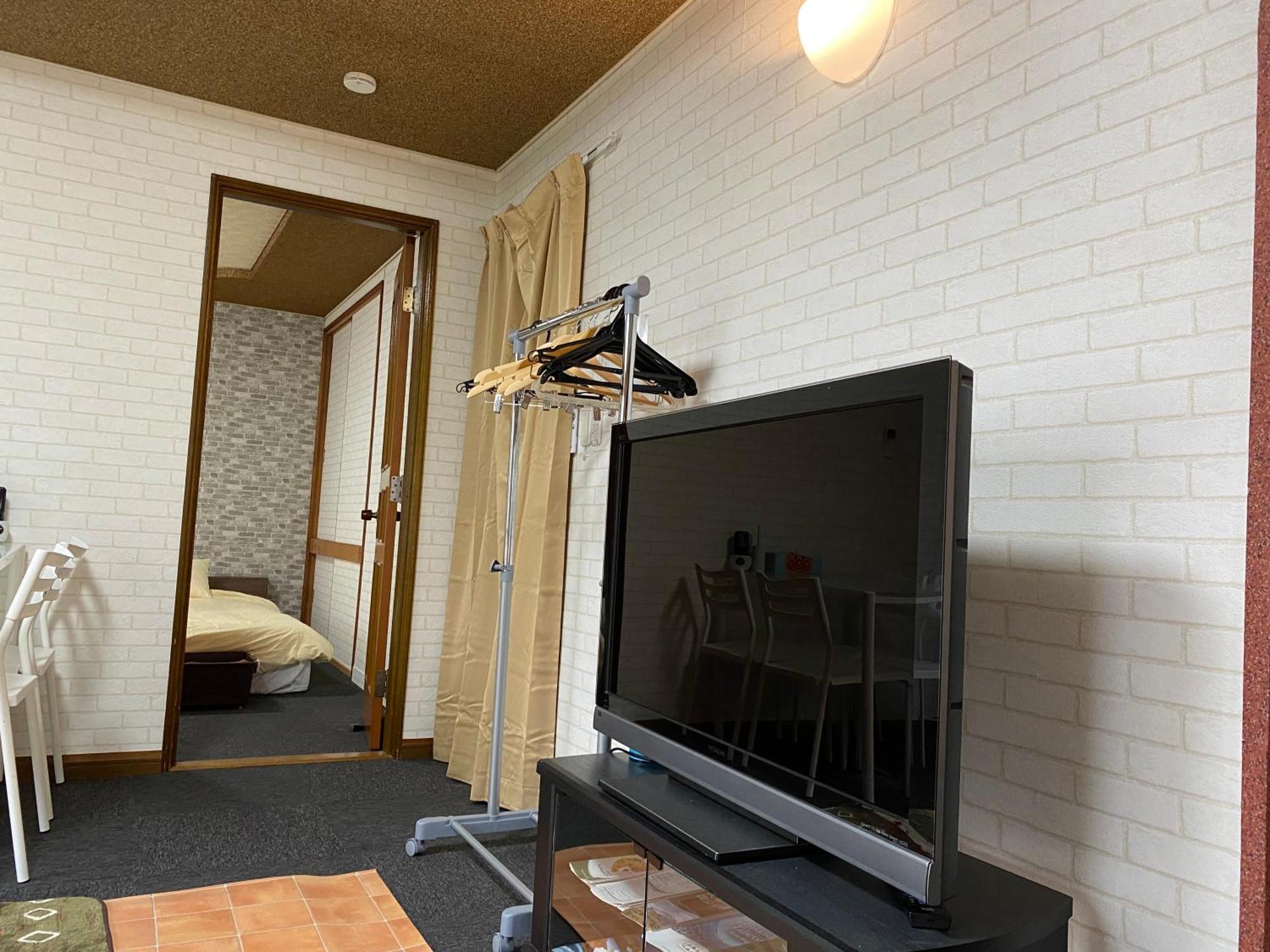 Sh Tanafujiyoshio Apartment นาคะฟุราโนะ ภายนอก รูปภาพ